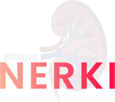 zdrowe NERKI