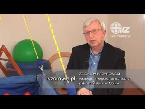 Integracja sensoryczna – co to jest dyspraksja?