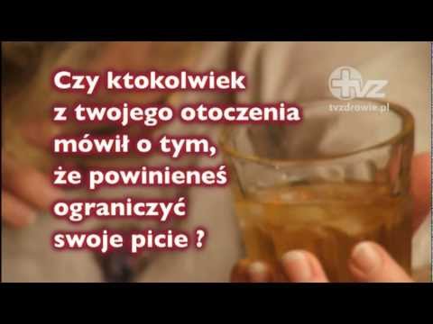 Uzależnienia – W jaki sposób sam mogę sprawdzić, czy mam problem z nadużywaniem alkoholu?
