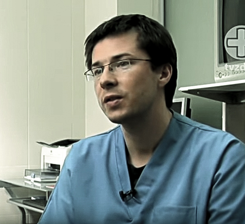 dr hab. n. med. Wojciech Kukwa