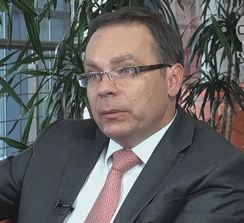 prof. dr hab. n. med. Krzysztof Składowski